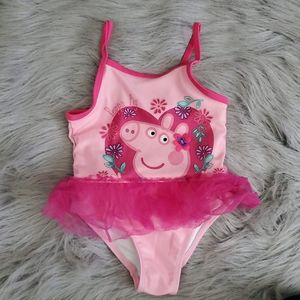 Toddler swimsuit